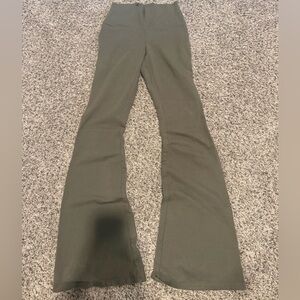 Wild Fable Olive Leggings XS